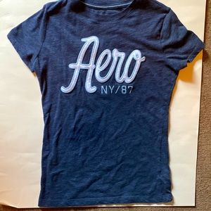 Aeropostale Graphic Tee